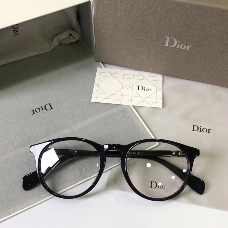 Dior Sunglasses AAAA-020