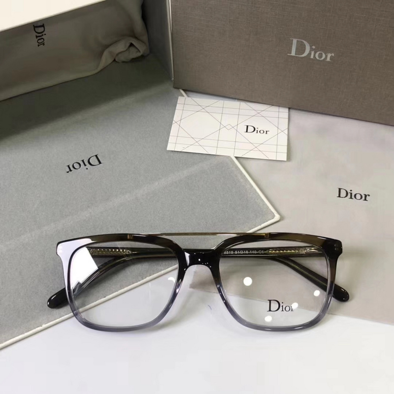 Dior Sunglasses AAAA-026