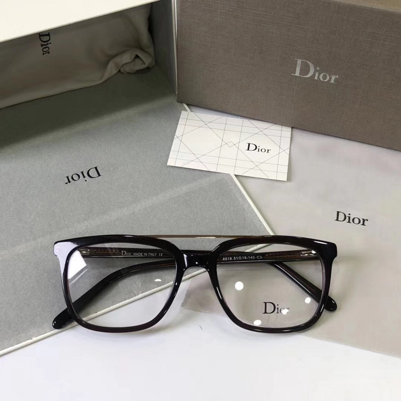 Dior Sunglasses AAAA-027