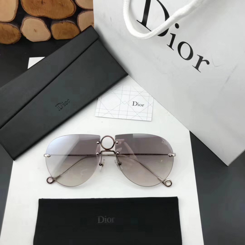 Dior Sunglasses AAAA-034