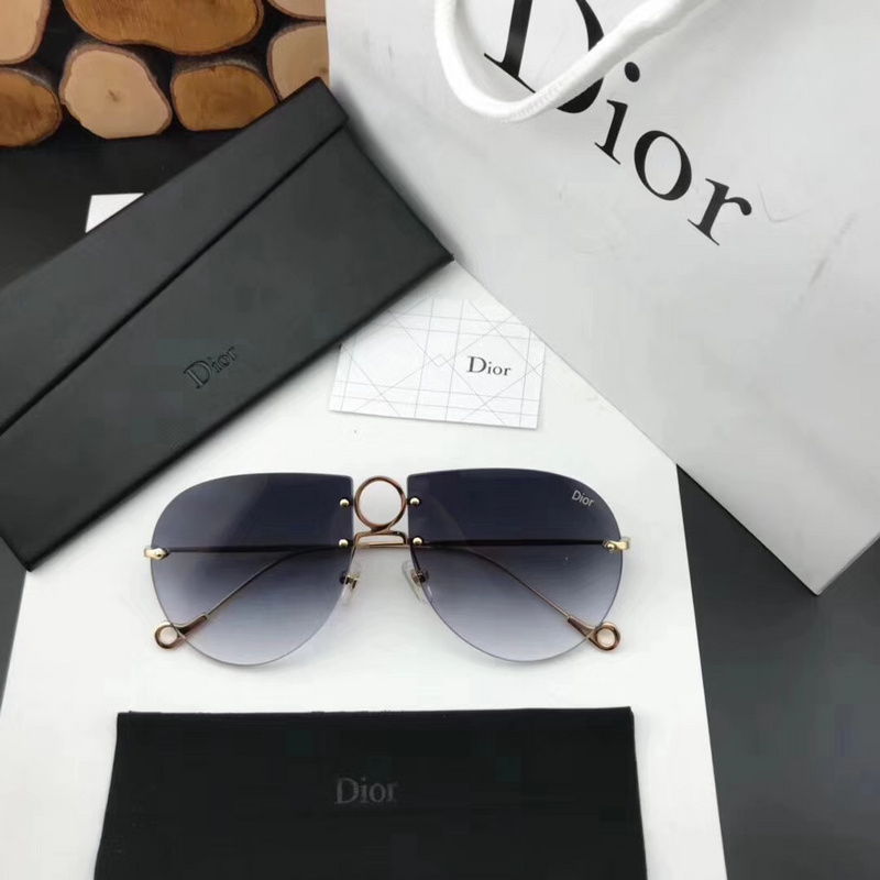 Dior Sunglasses AAAA-036