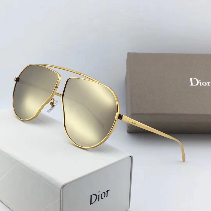 Dior Sunglasses AAAA-037