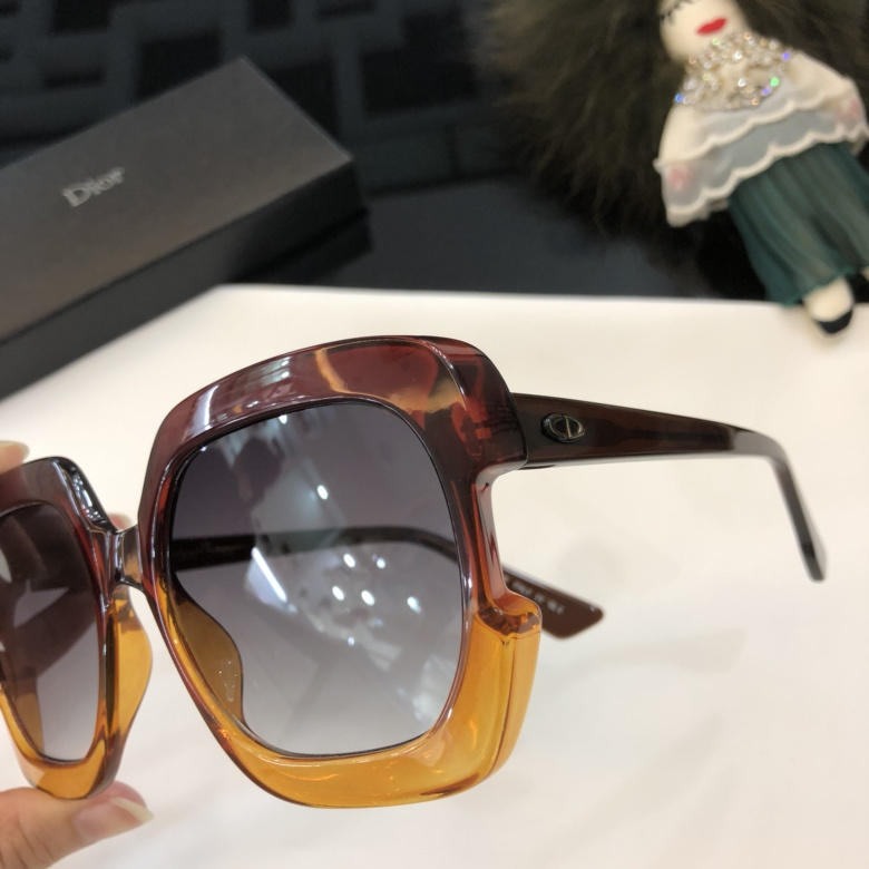 Dior Sunglasses AAAA-076