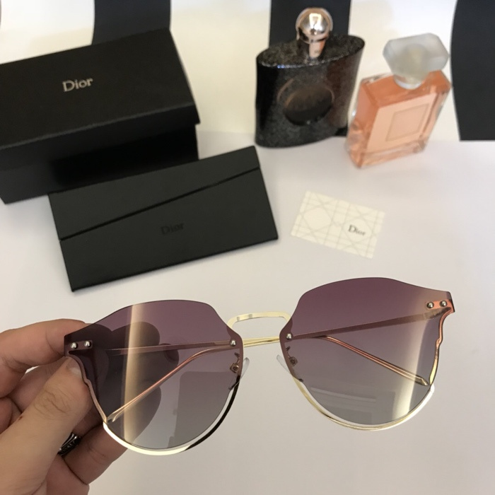 Dior Sunglasses AAAA-100