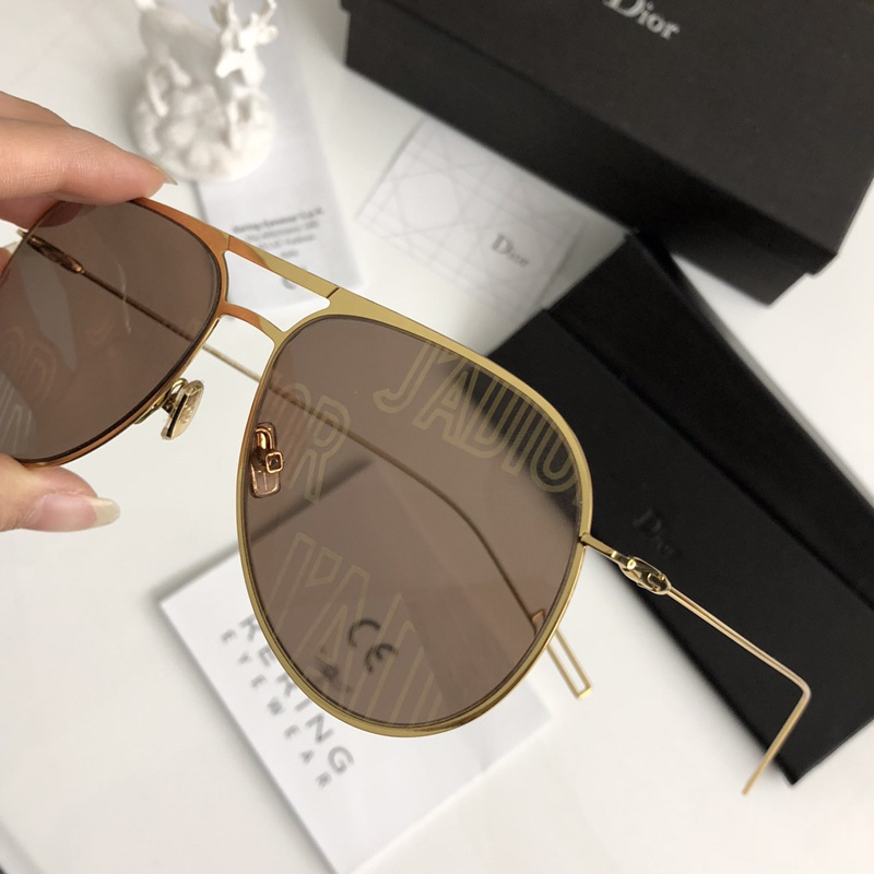 Dior Sunglasses AAAA-1003