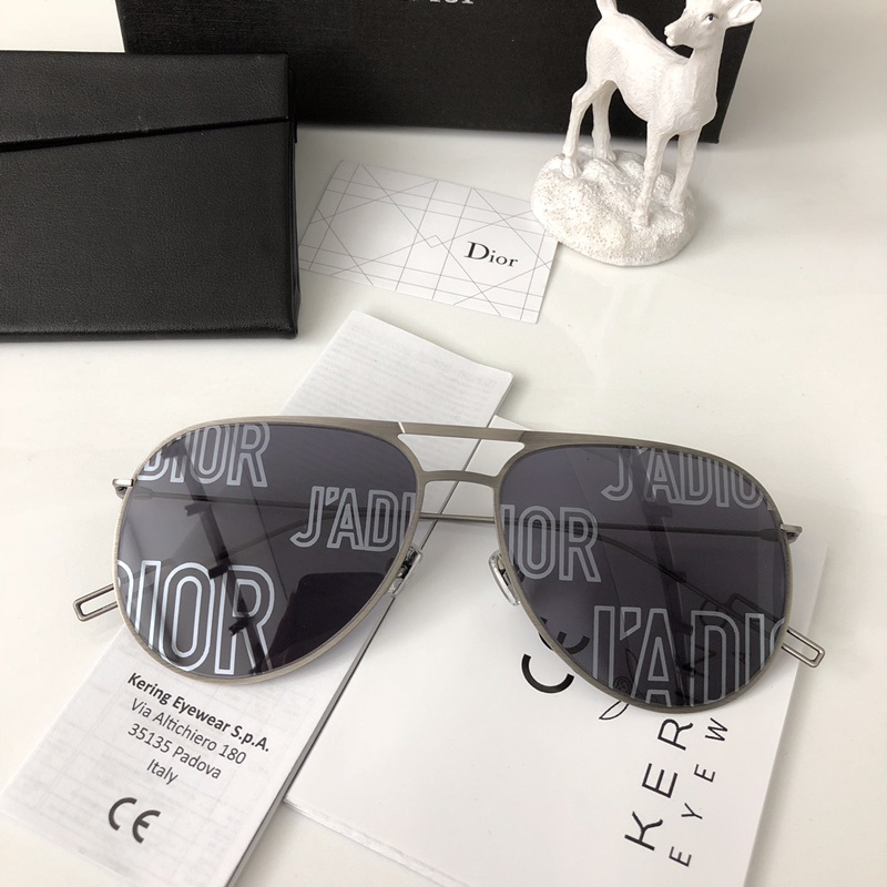 Dior Sunglasses AAAA-1006