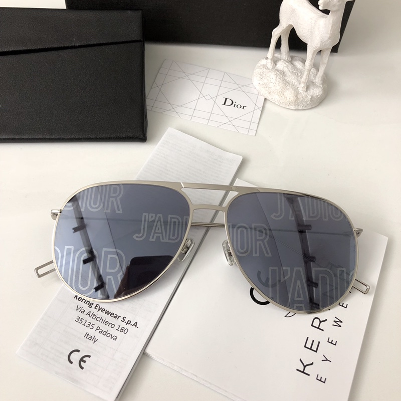 Dior Sunglasses AAAA-1007
