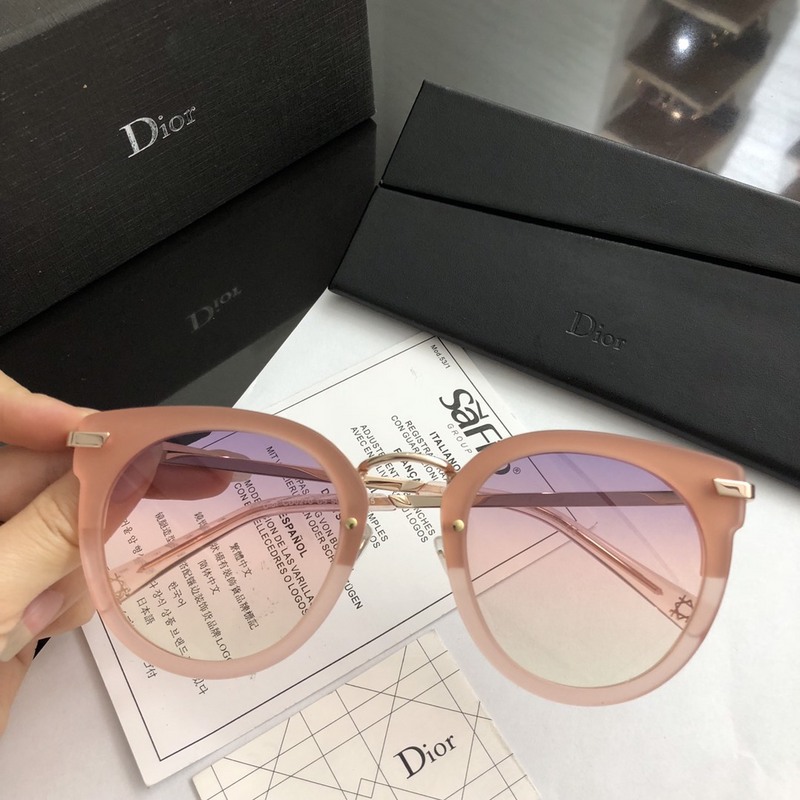Dior Sunglasses AAAA-1021