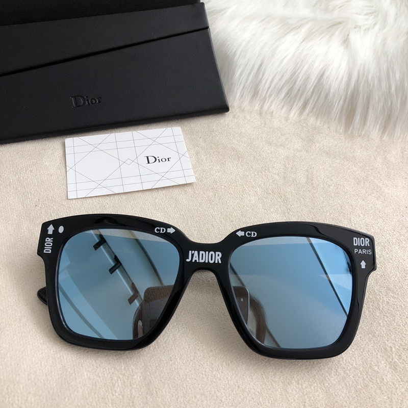 Dior Sunglasses AAAA-1029