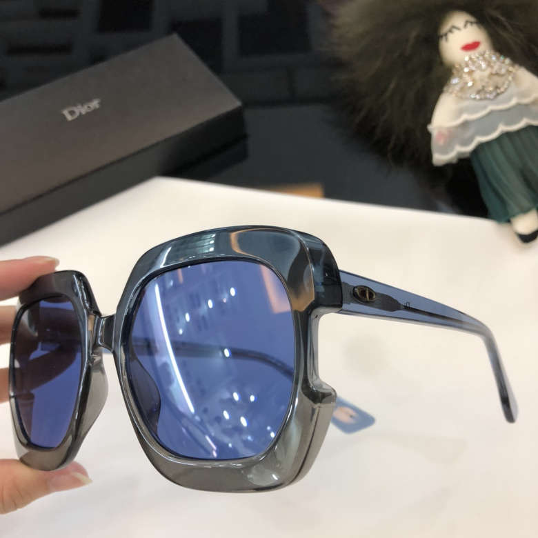 Dior Sunglasses AAAA-103