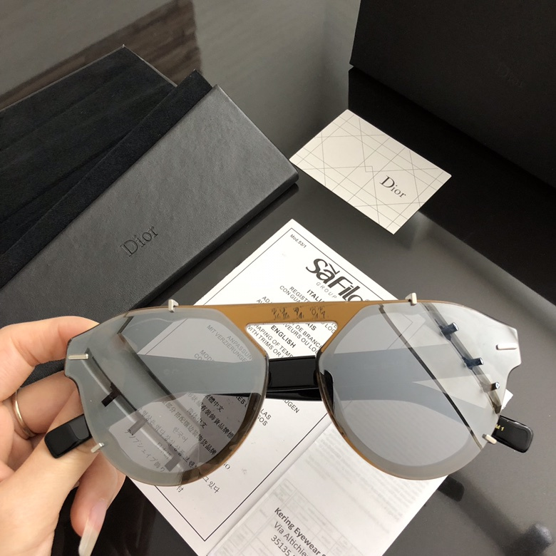 Dior Sunglasses AAAA-1053