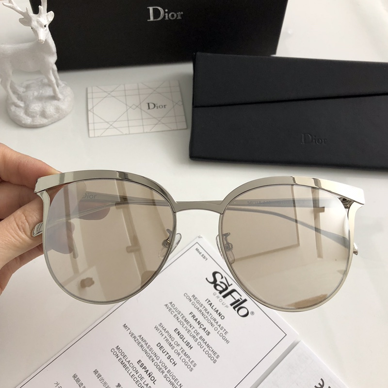Dior Sunglasses AAAA-1054