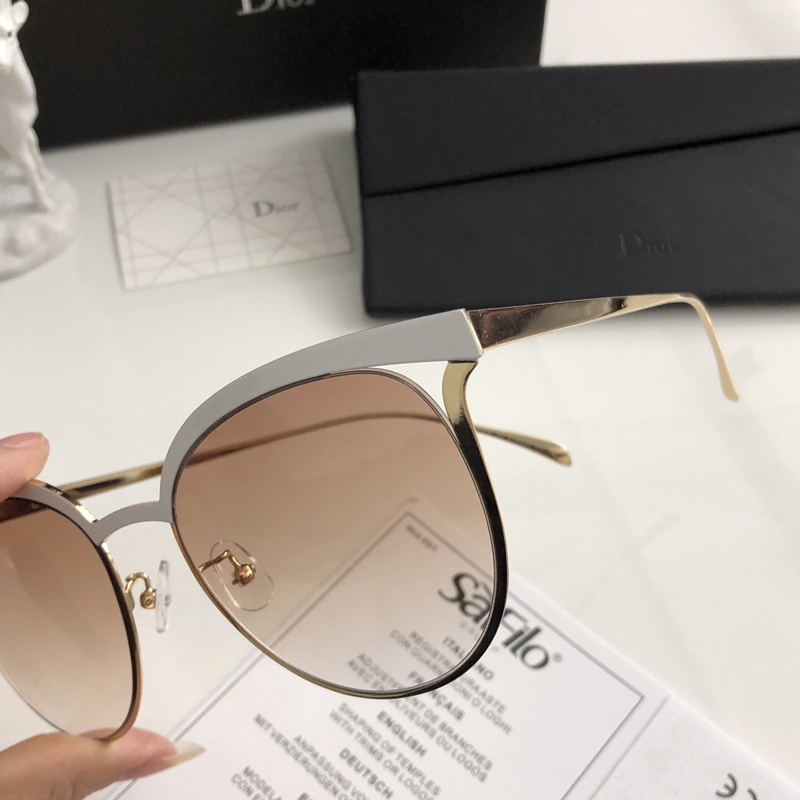 Dior Sunglasses AAAA-1057