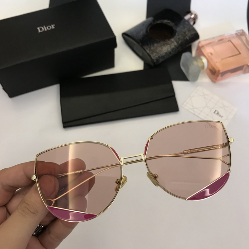 Dior Sunglasses AAAA-107