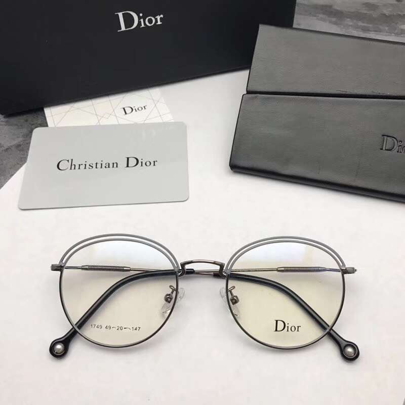 Dior Sunglasses AAAA-1072