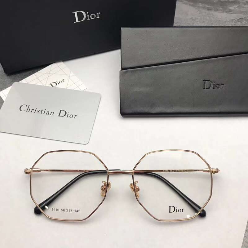 Dior Sunglasses AAAA-1078