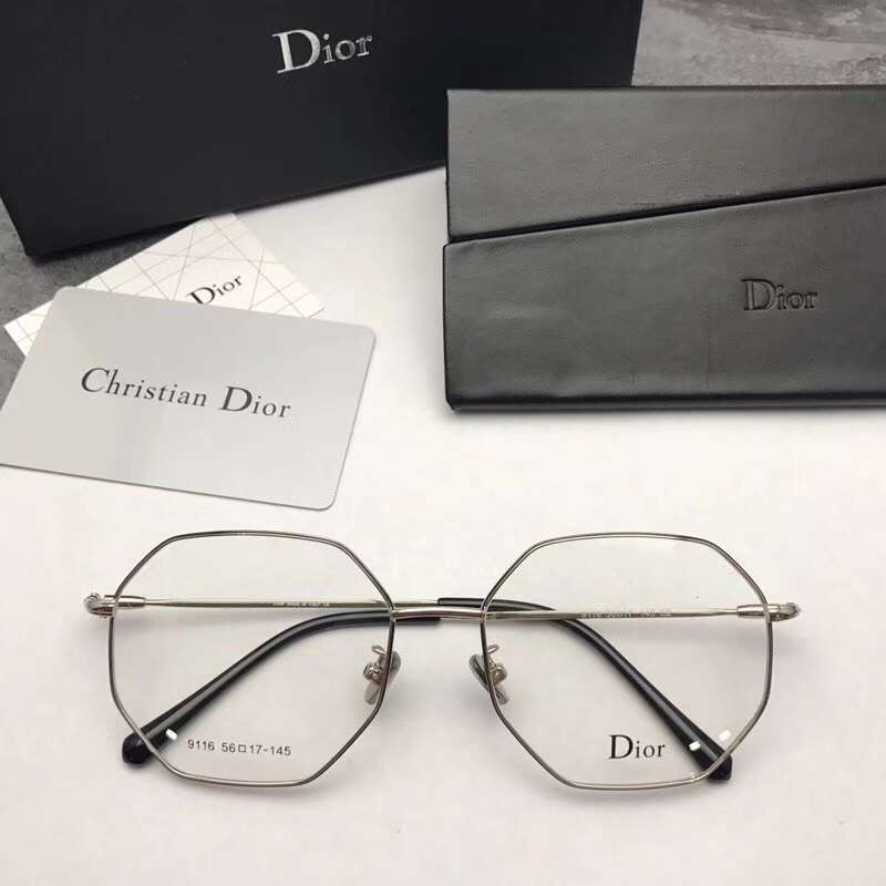 Dior Sunglasses AAAA-1079