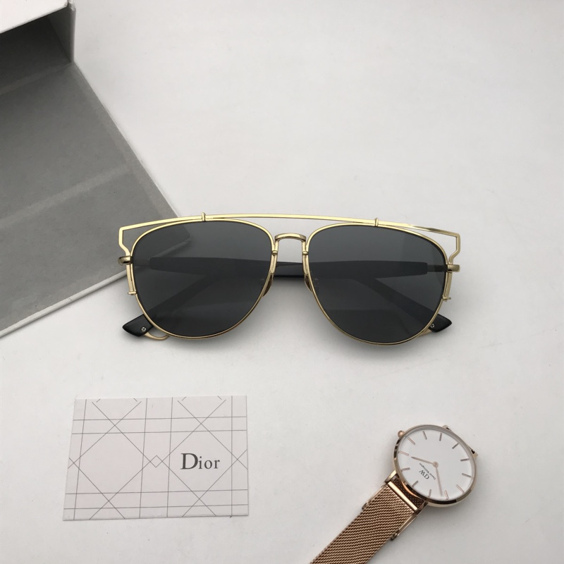 Dior Sunglasses AAAA-1088