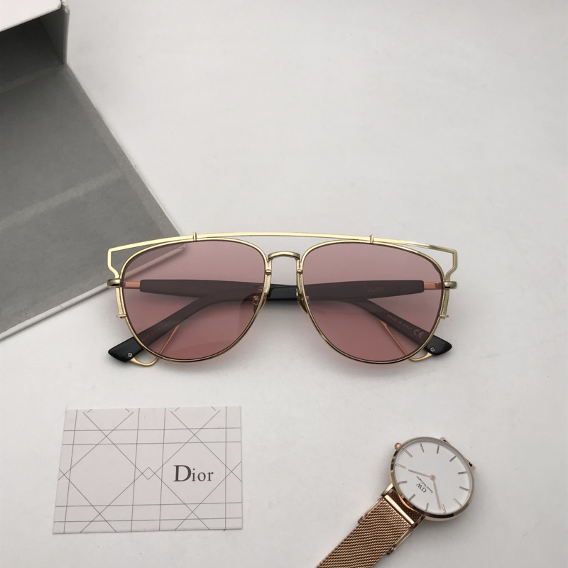 Dior Sunglasses AAAA-1093