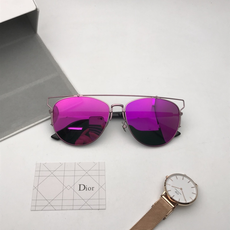 Dior Sunglasses AAAA-1094