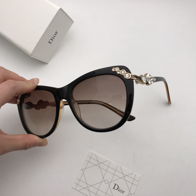 Dior Sunglasses AAAA-1096