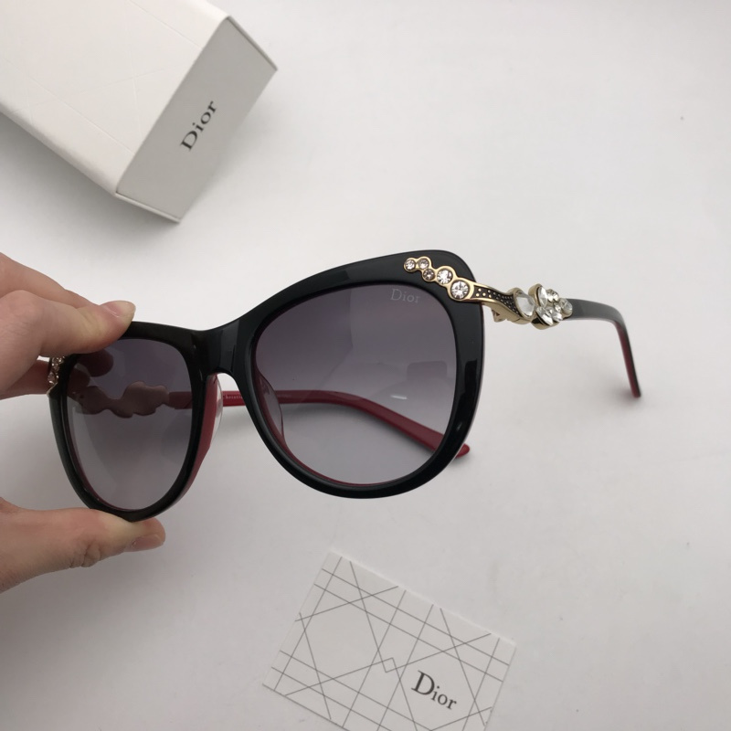 Dior Sunglasses AAAA-1097