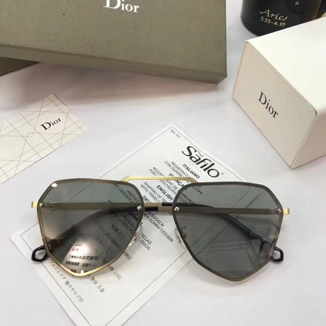 Dior Sunglasses AAAA-110