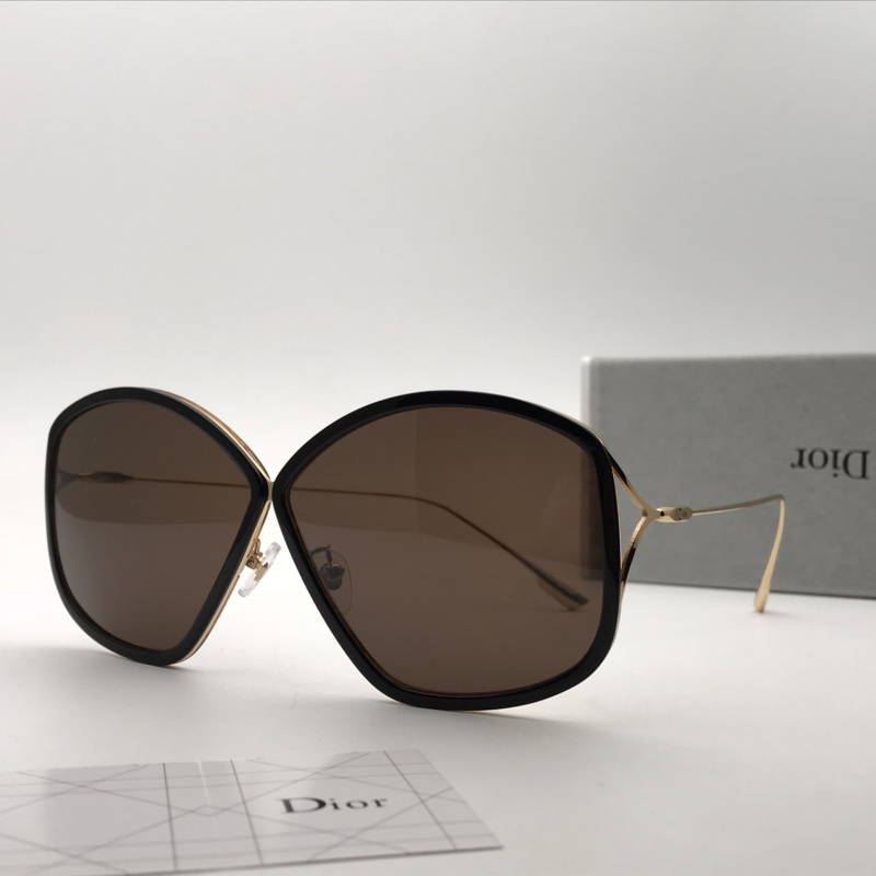 Dior Sunglasses AAAA-1117