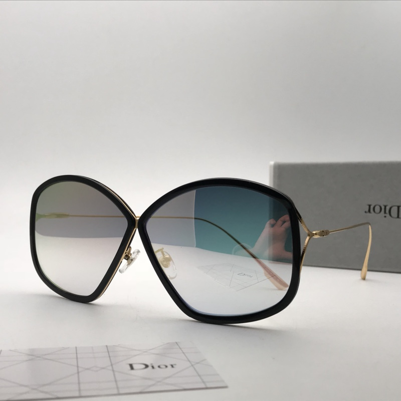 Dior Sunglasses AAAA-1119