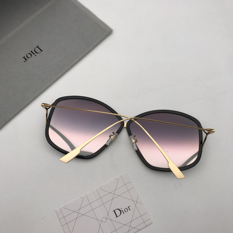 Dior Sunglasses AAAA-1127