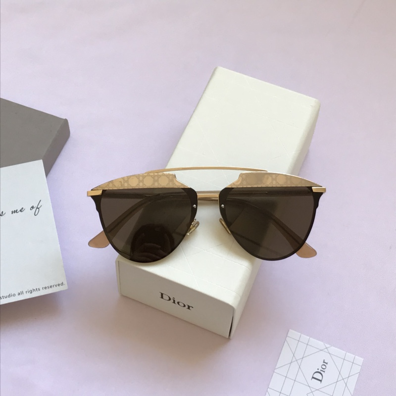 Dior Sunglasses AAAA-1130
