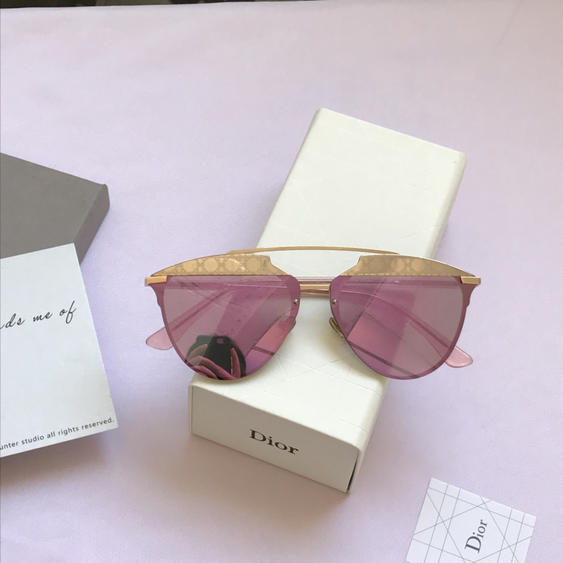 Dior Sunglasses AAAA-1131
