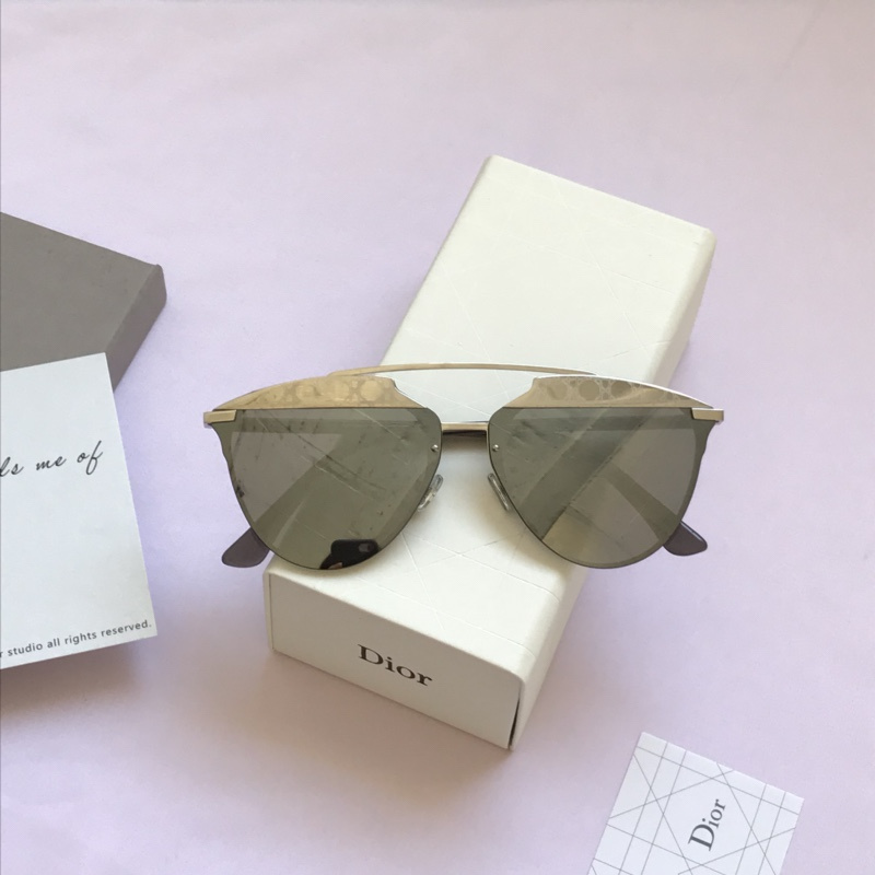 Dior Sunglasses AAAA-1132