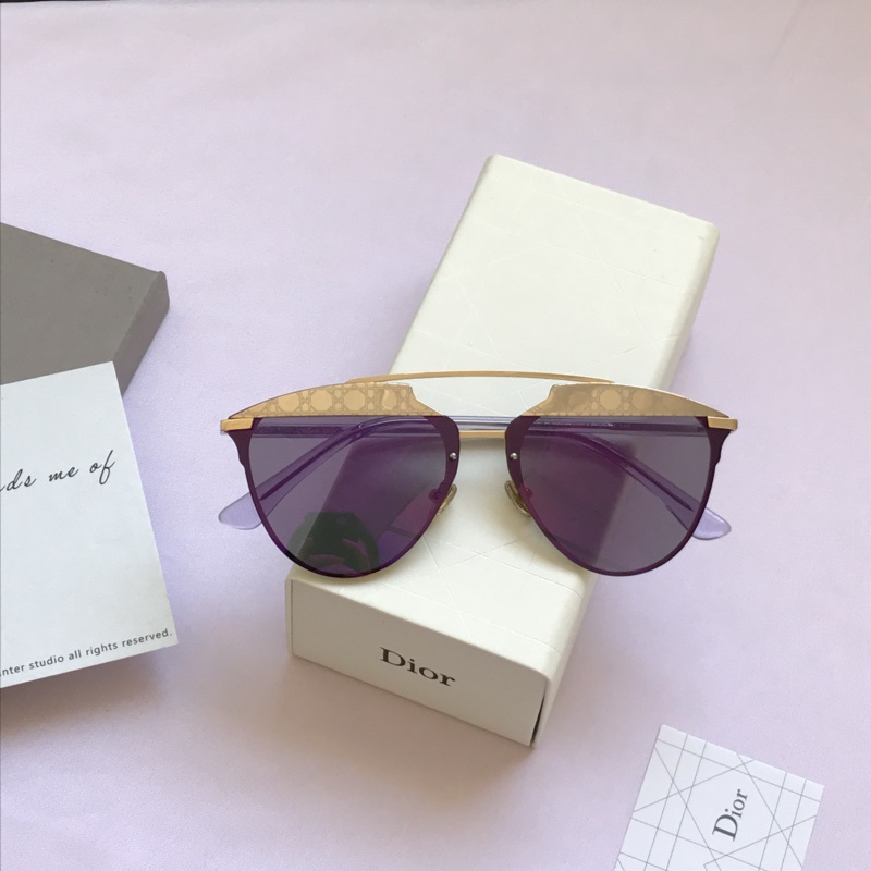 Dior Sunglasses AAAA-1133