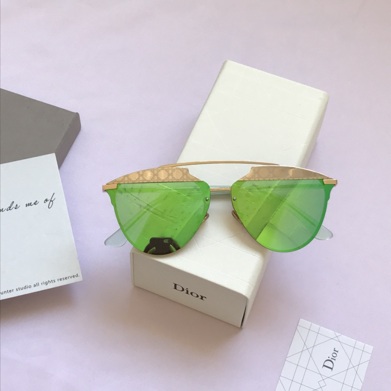 Dior Sunglasses AAAA-1134
