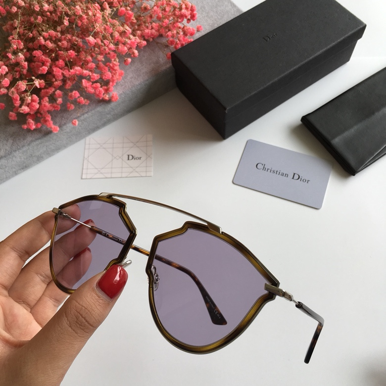 Dior Sunglasses AAAA-114