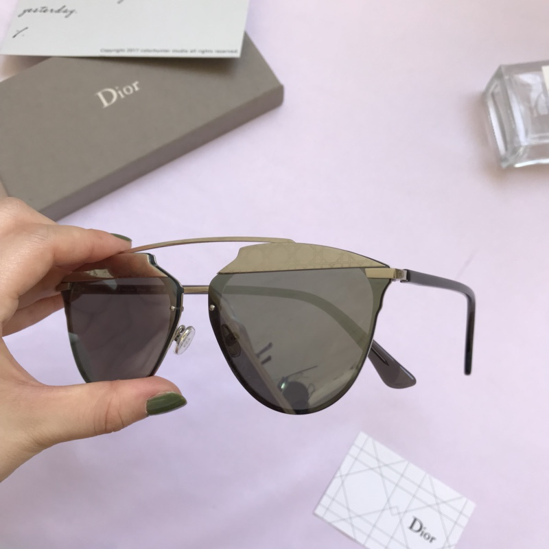 Dior Sunglasses AAAA-1140