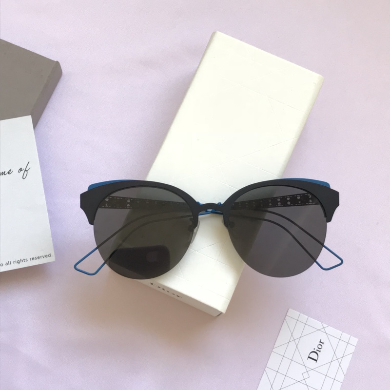 Dior Sunglasses AAAA-1144