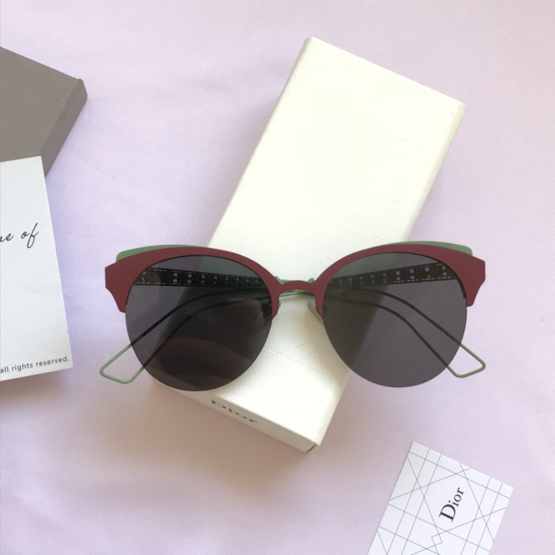 Dior Sunglasses AAAA-1145