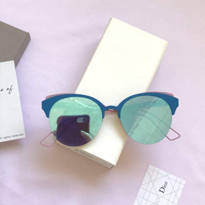 Dior Sunglasses AAAA-1146