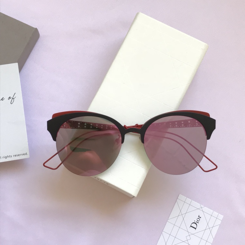 Dior Sunglasses AAAA-1148