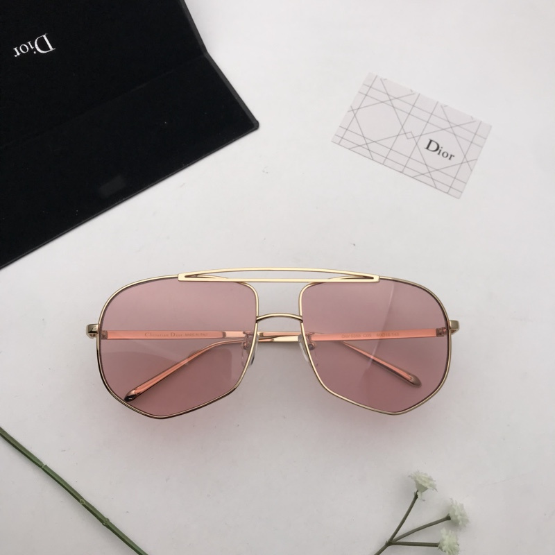 Dior Sunglasses AAAA-1153