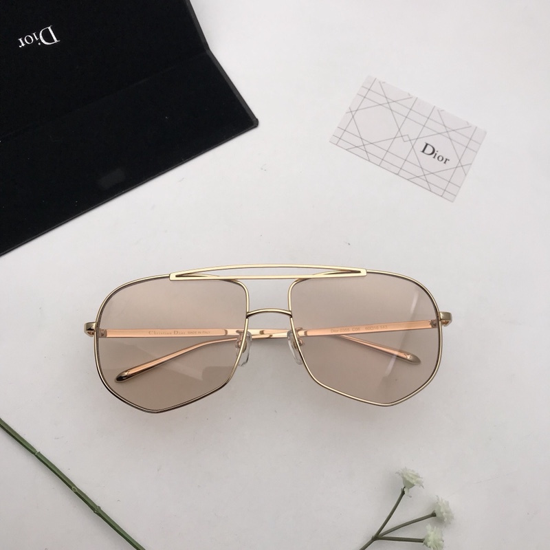 Dior Sunglasses AAAA-1155