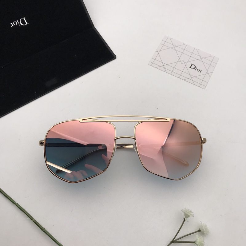 Dior Sunglasses AAAA-1157