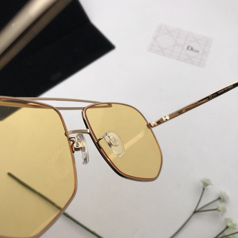 Dior Sunglasses AAAA-1159
