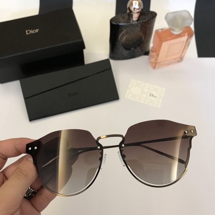 Dior Sunglasses AAAA-116