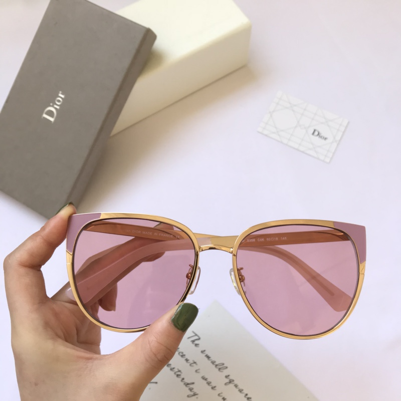 Dior Sunglasses AAAA-1175