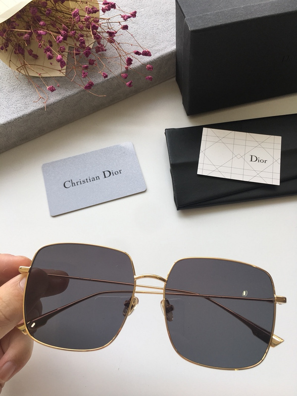 Dior Sunglasses AAAA-1183