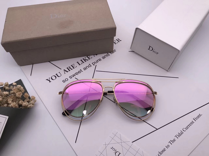 Dior Sunglasses AAAA-1188