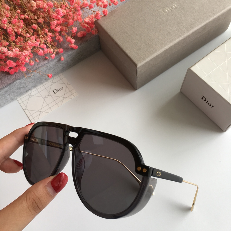 Dior Sunglasses AAAA-1196